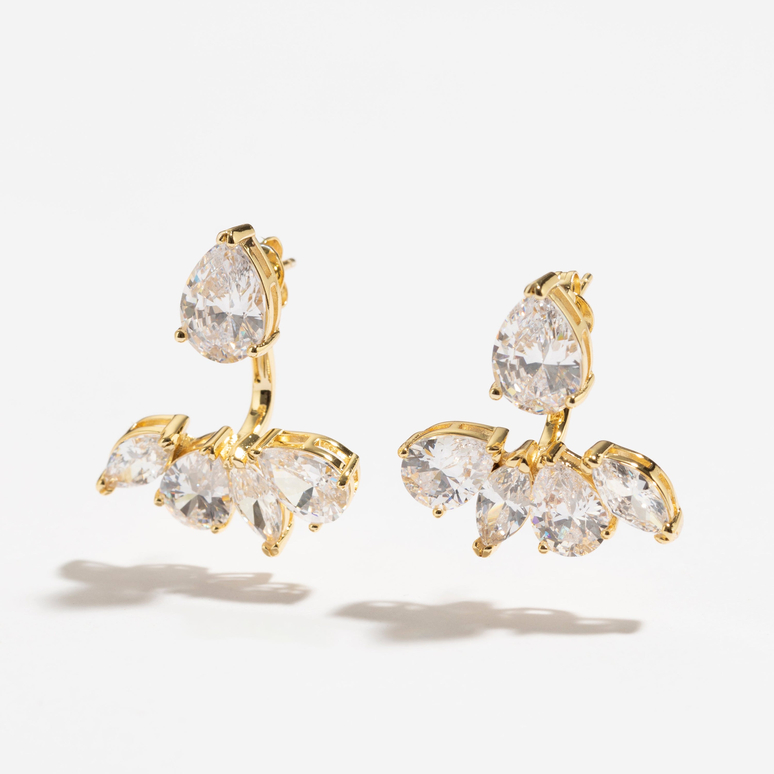 Danon Solstice Earrings