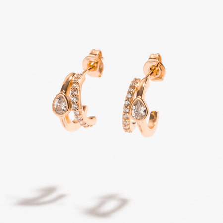 Danon Astoria Earrings