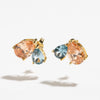 Danon Spectral Earrings
