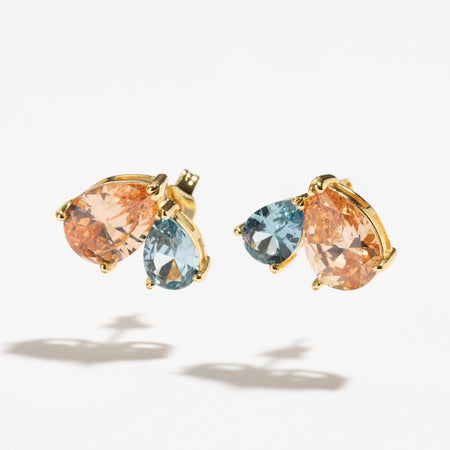Danon Spectral Earrings