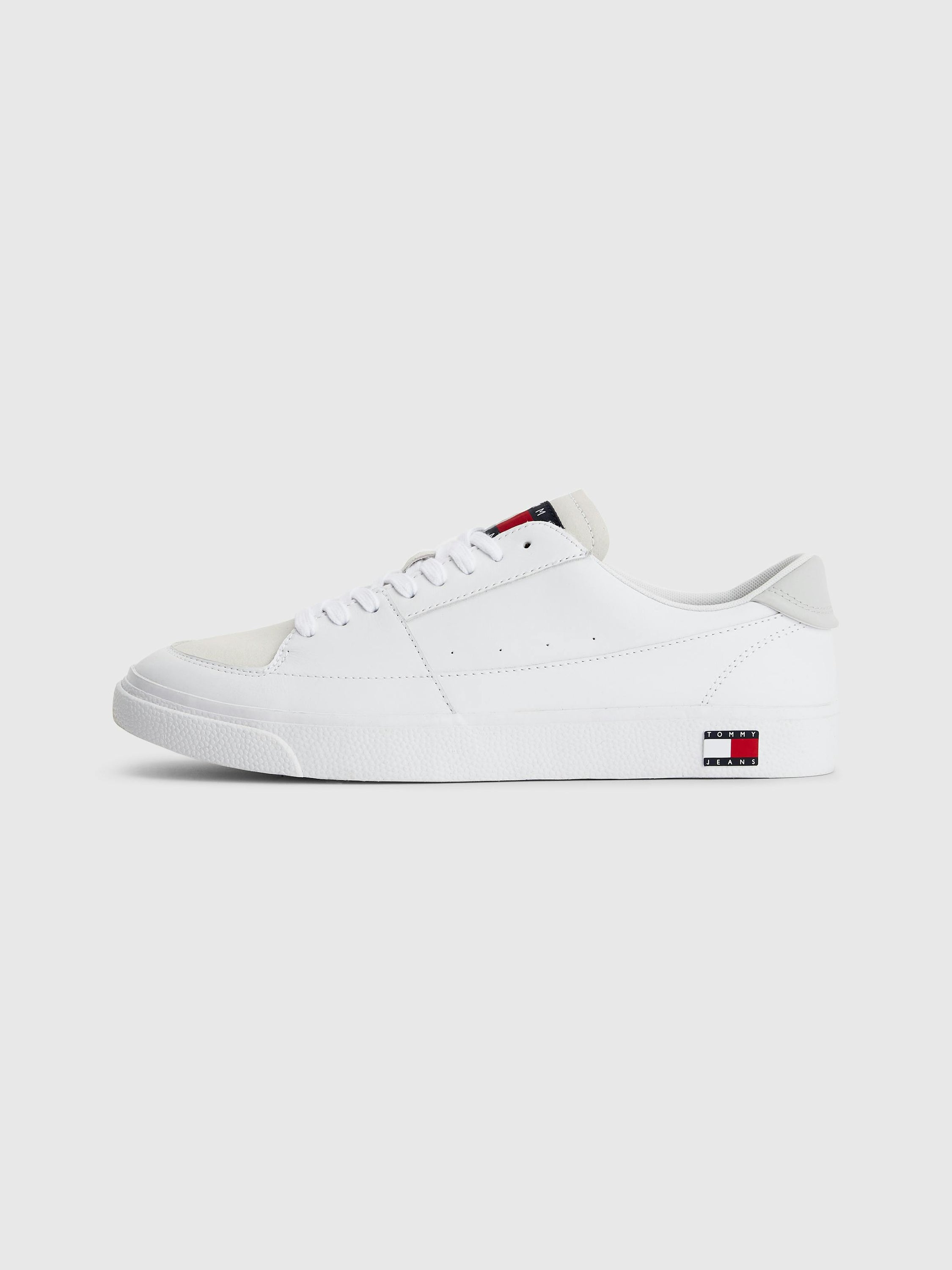 Tommy Hilfiger Vulcanized Ess Sneaker