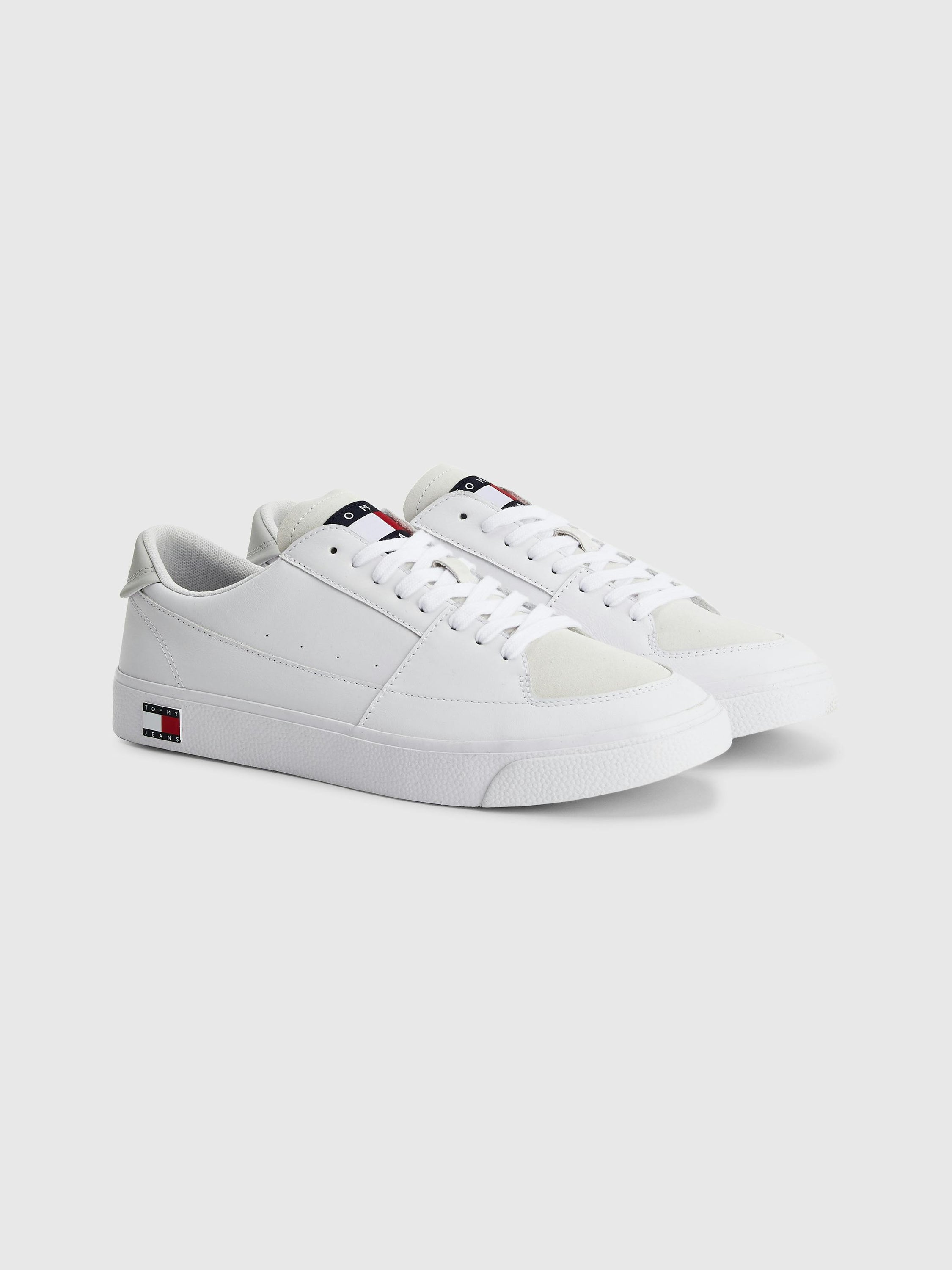 Tommy Hilfiger Vulcanized Ess Sneaker
