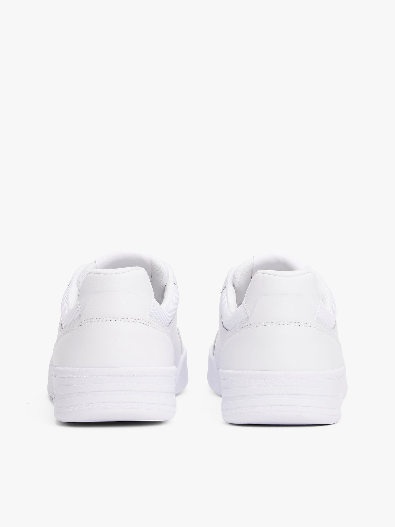 Tommy Hilfiger Cupsole Fine Cleat Sneaker