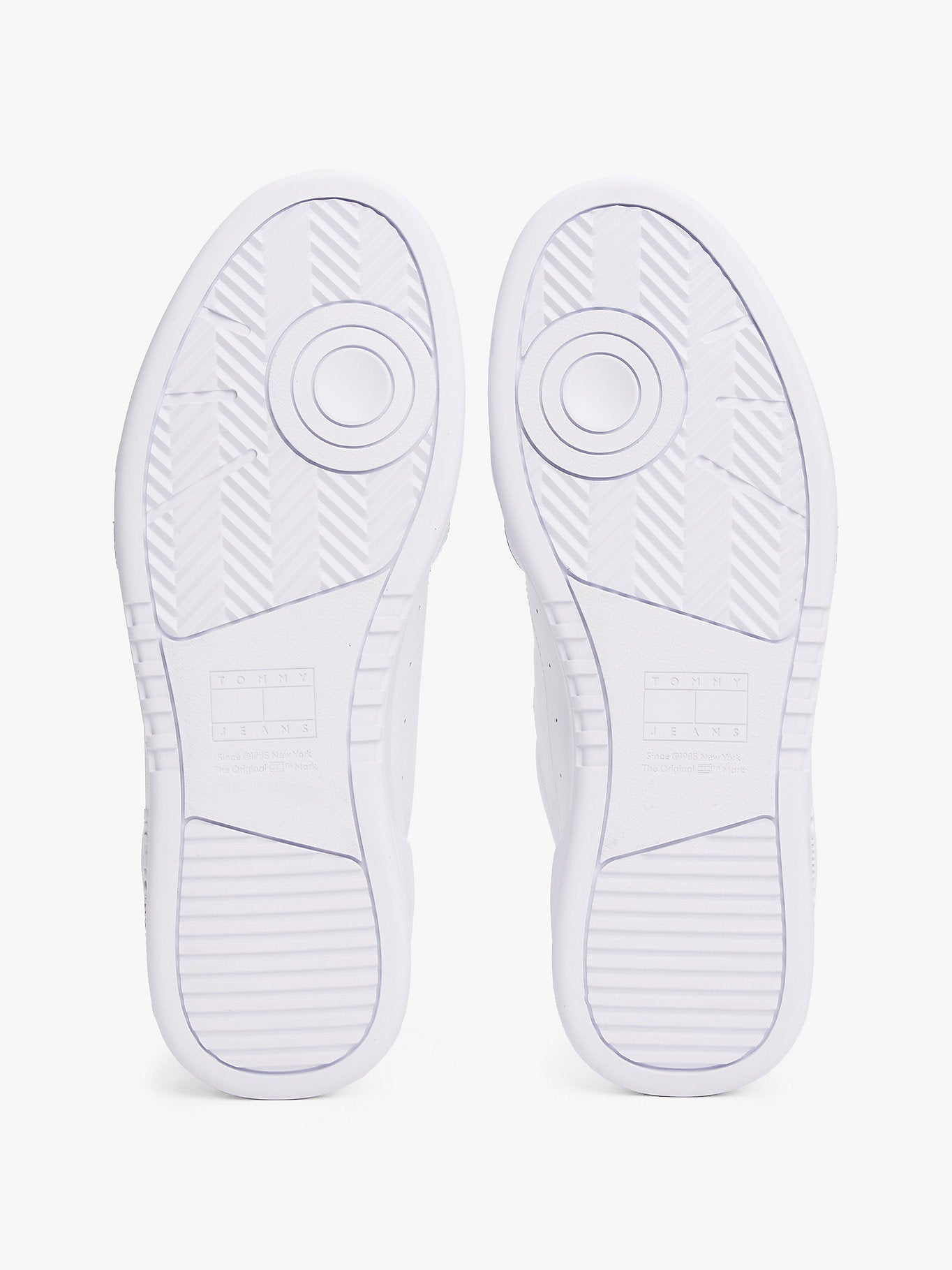 Tommy Hilfiger Cupsole Fine Cleat Sneaker