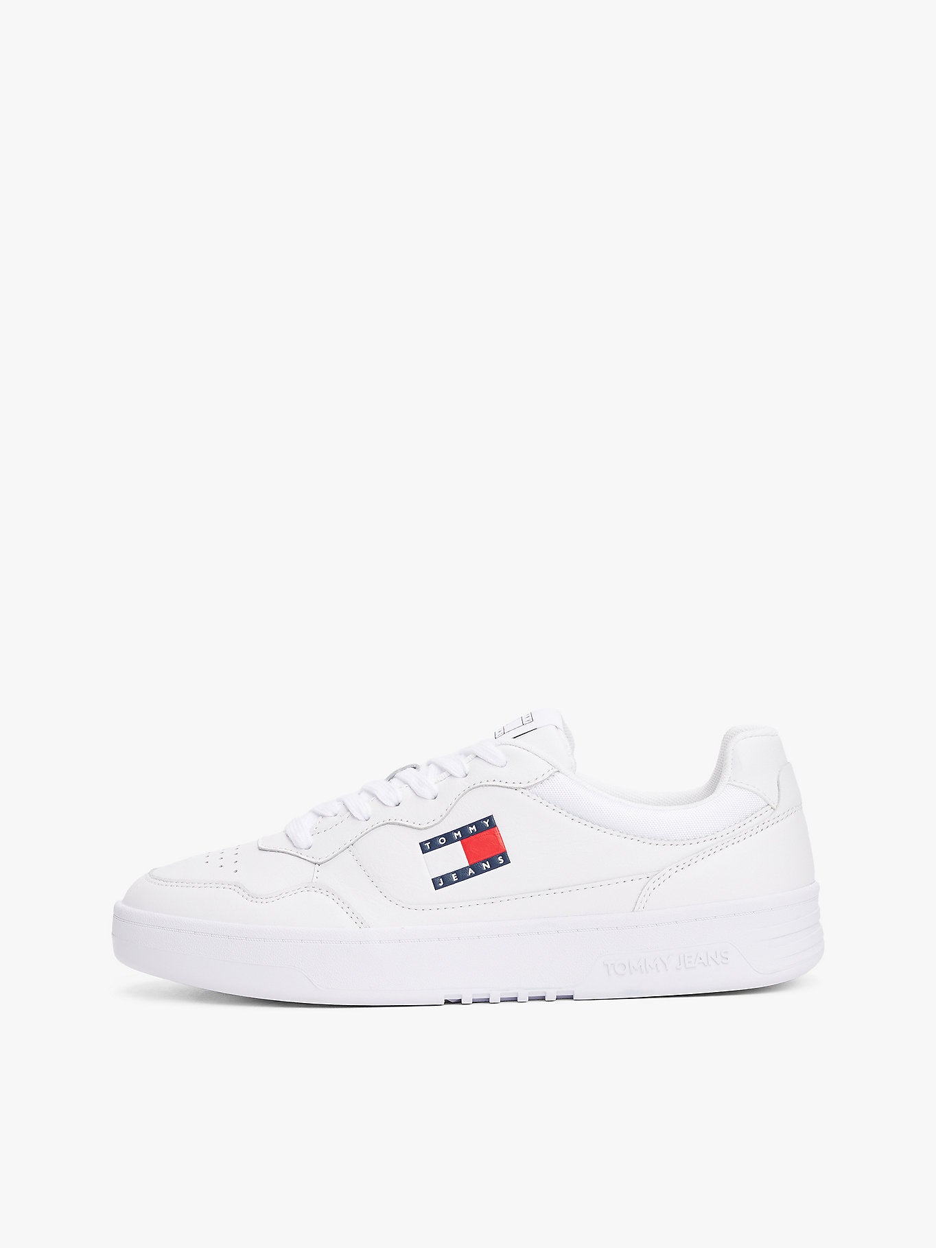 Tommy Hilfiger Cupsole Fine Cleat Sneaker