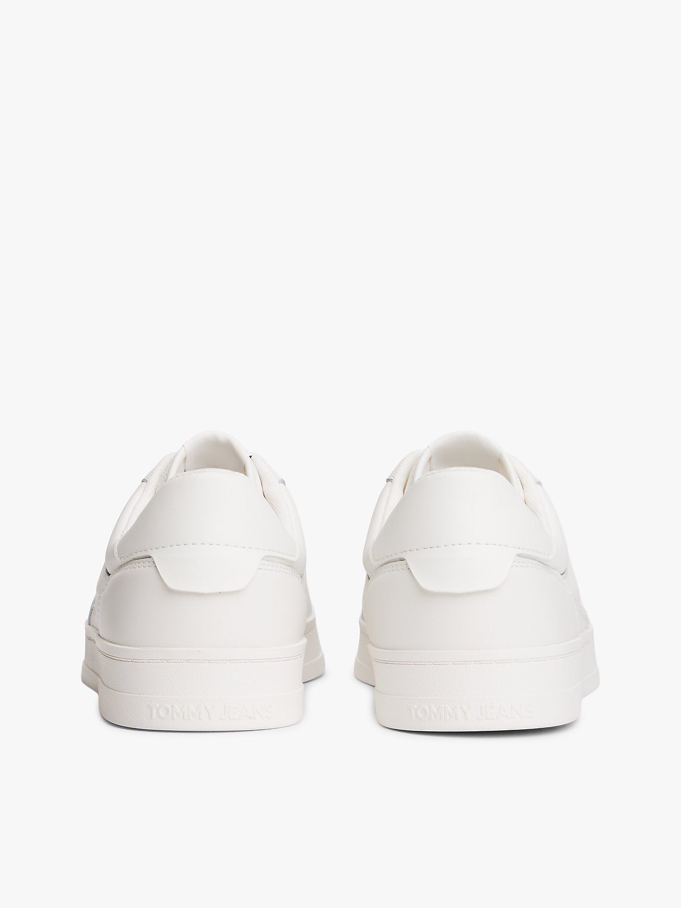 حذاء سنيكر تومي هيلفيجر The Greenwich Leather Trainers