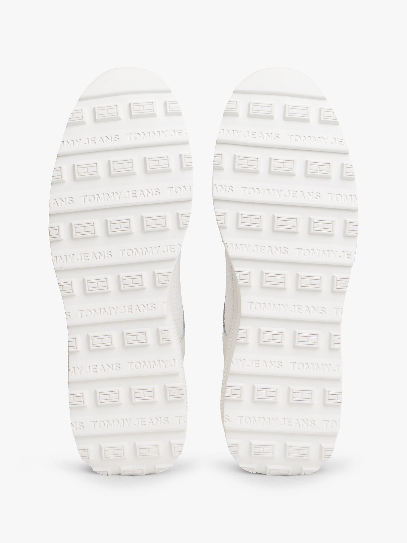 حذاء سنيكر تومي هيلفيجر The Greenwich Leather Trainers