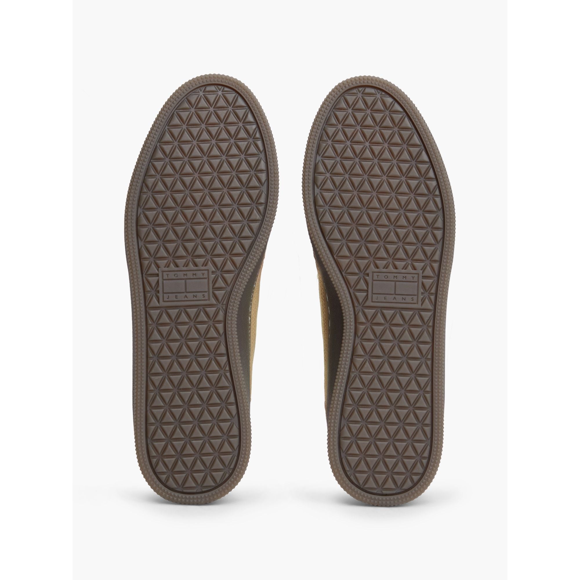 حذاء تومي هيلفيجر Tommy Jeans Suede Court