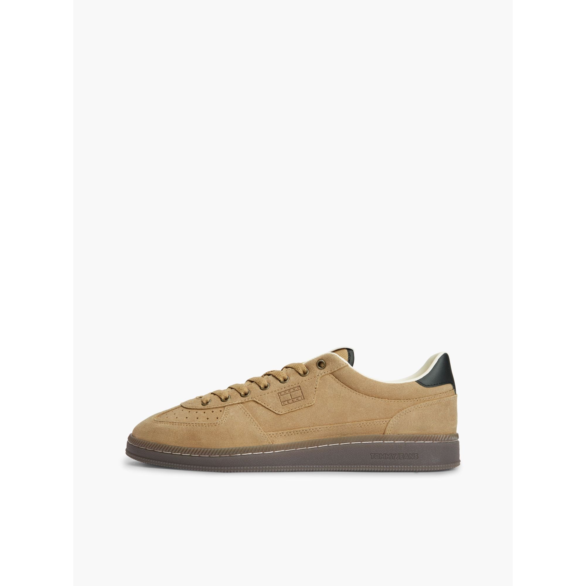حذاء تومي هيلفيجر Tommy Jeans Suede Court
