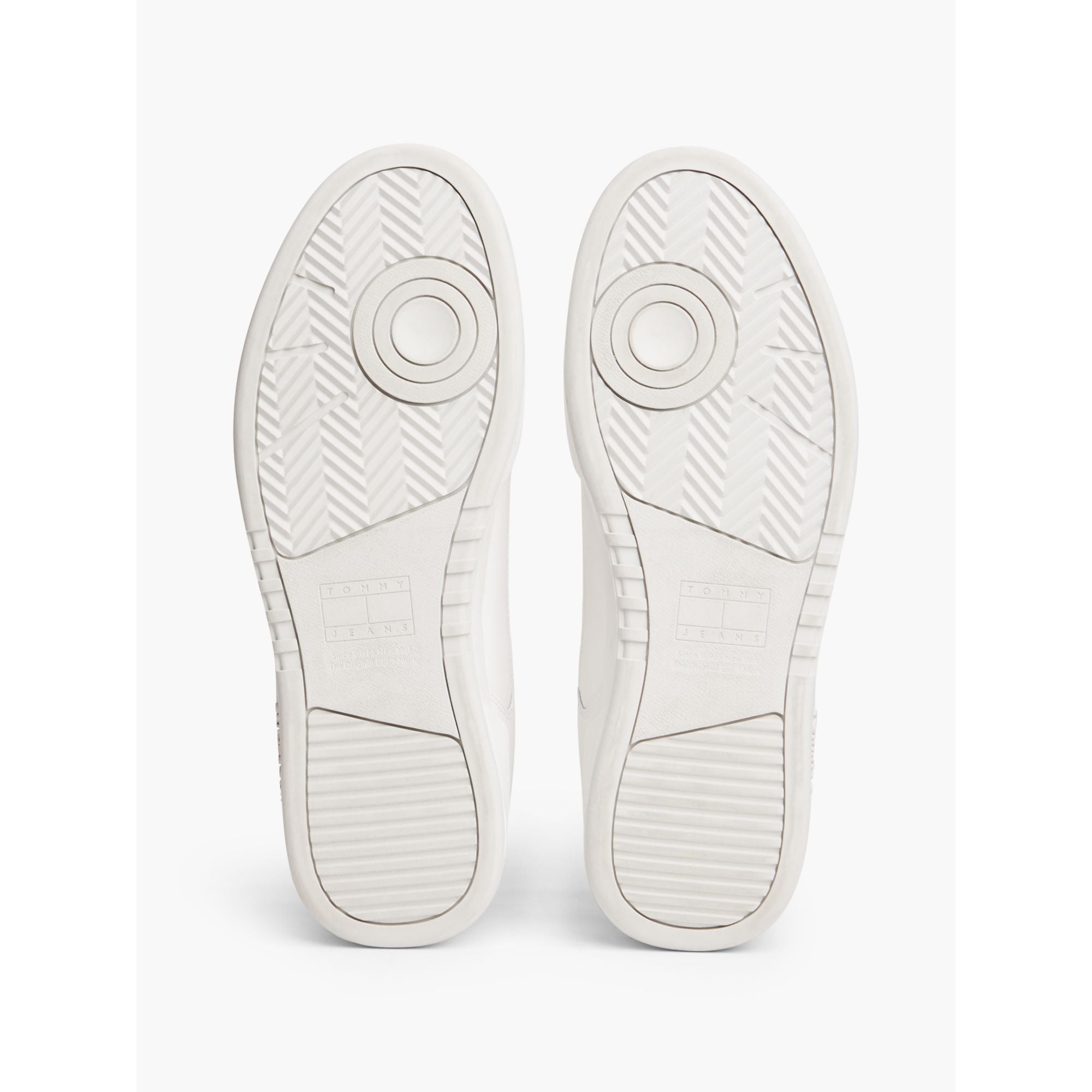 حذاء سنيكر تومي هيلفيجر Tommy Jeans Pinperf Lth Basket