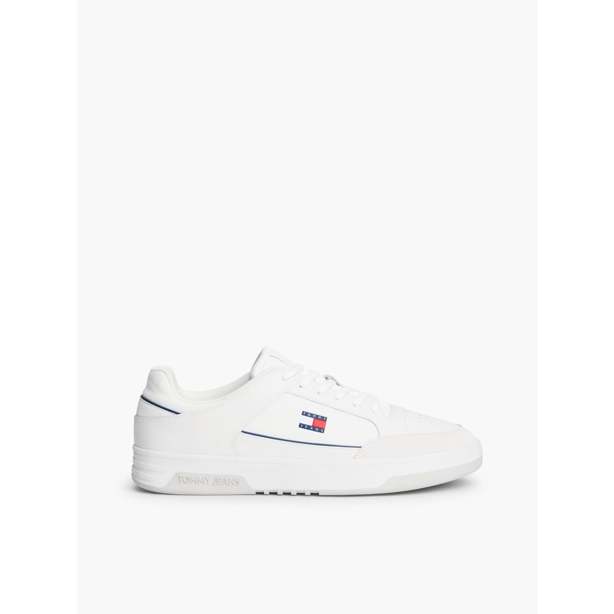 حذاء سنيكر تومي هيلفيجر Tommy Jeans Pinperf Lth Basket
