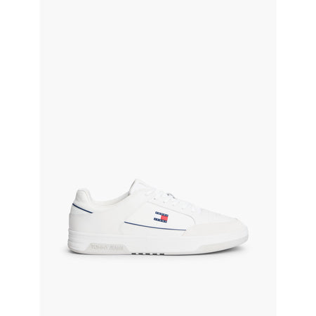حذاء سنيكر تومي هيلفيجر Tommy Jeans Pinperf Lth Basket