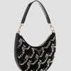 حقيبة جيس Tasmin Rhinestone Mini Shoulder