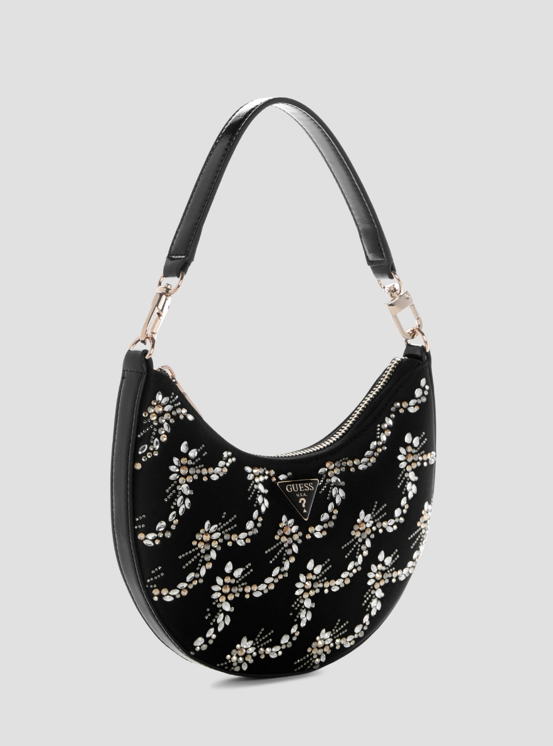 حقيبة جيس Tasmin Rhinestone Mini Shoulder