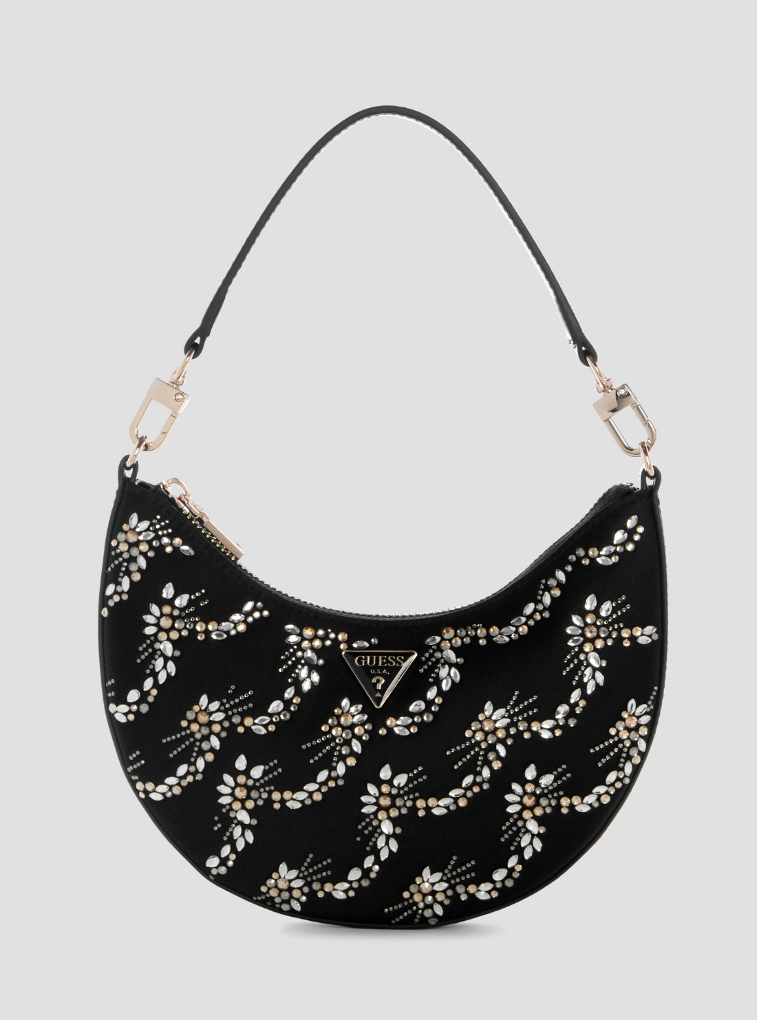 حقيبة جيس Tasmin Rhinestone Mini Shoulder