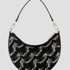 حقيبة جيس Tasmin Rhinestone Mini Shoulder