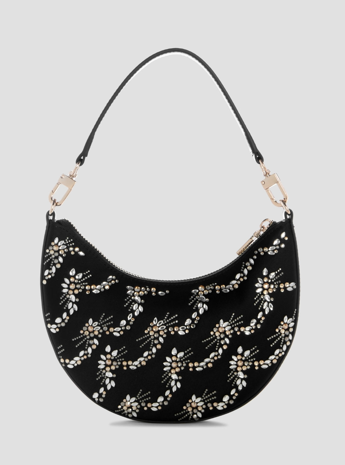 حقيبة جيس Tasmin Rhinestone Mini Shoulder