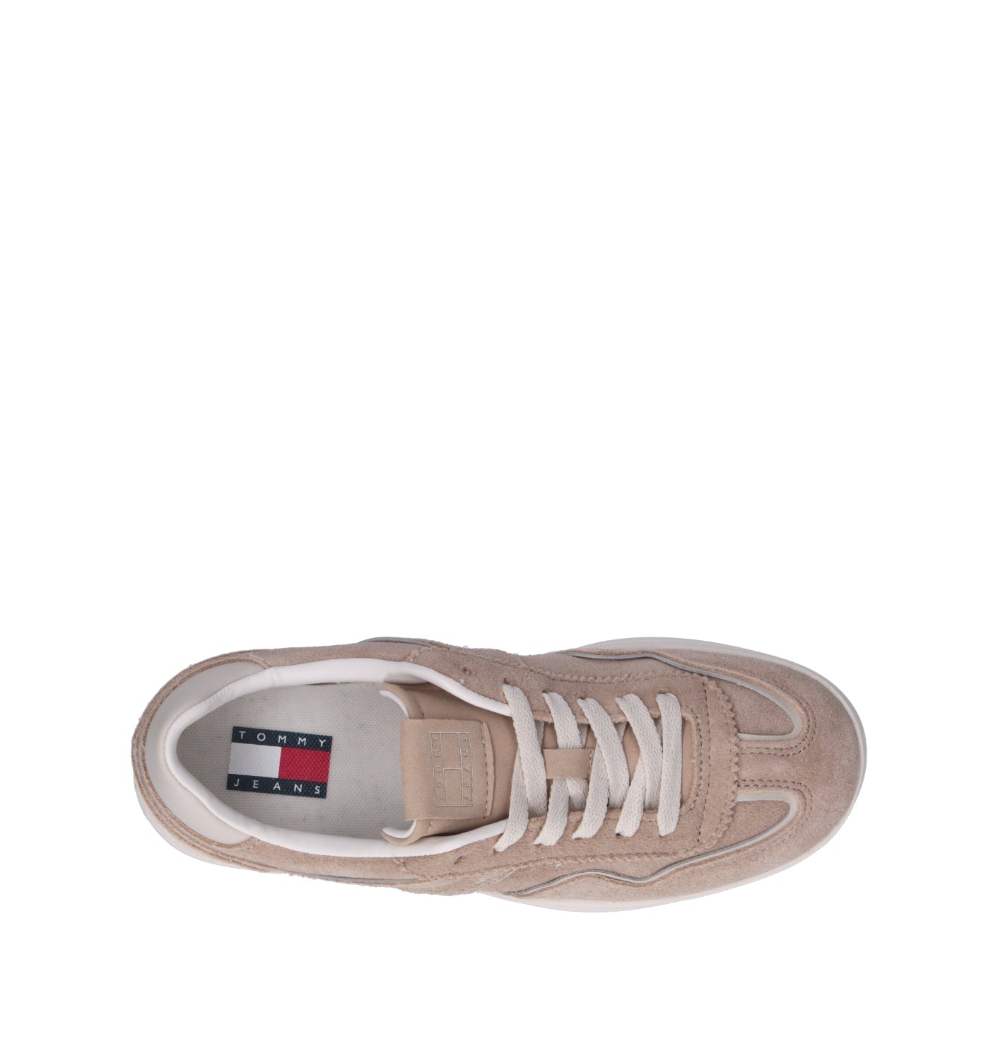 حذاء سنيكر تومي هيلفيجر The Greenwich