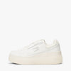 Tommy Hilfiger Platform Retro Basketball Trainers Sneaker