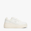 Tommy Hilfiger Platform Retro Basketball Trainers Sneaker