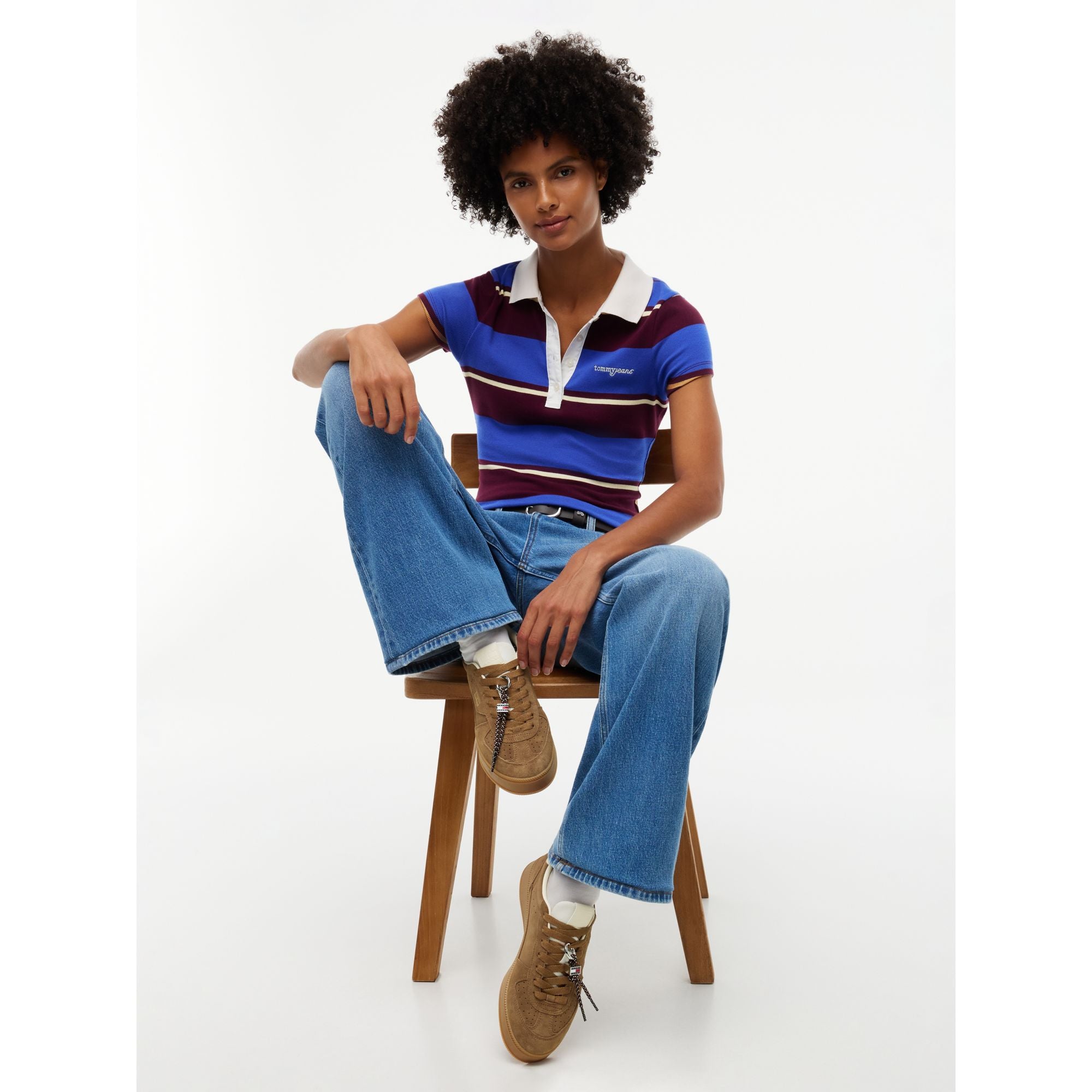 Tommy Hilfiger The Greenwich Edge Max Shoe