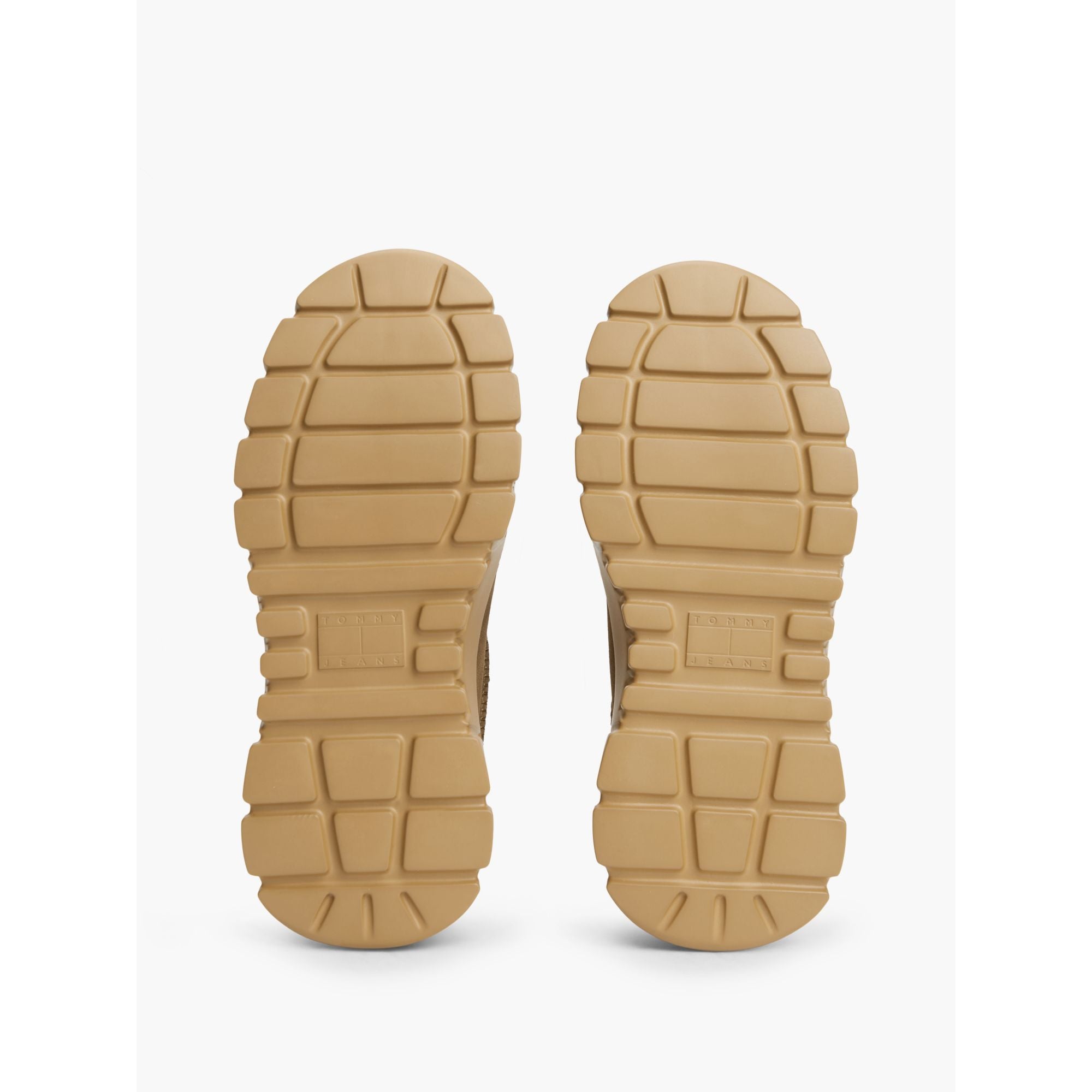 Tommy Hilfiger Suede Platform Boots Wl Shoe