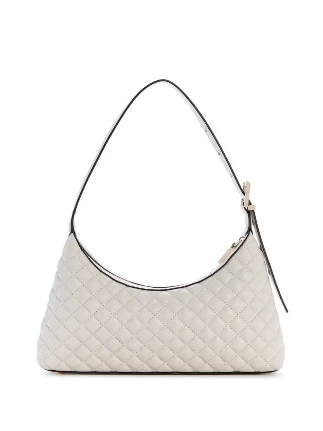 Guess Eco Rianee Shoulder Bag