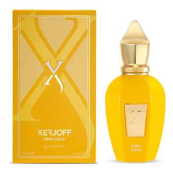 Xerjoff Erba Gold EDP 100ml Perfume Tester