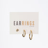 Danon Earrings