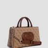 Guess Eco Mietta Satchel Bag