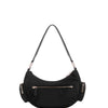 حقيبة جيس Eco Black Gemma Shoulder