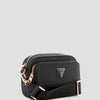 Guess Eco Gemma Camera Crossbody Bag