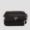 Guess Eco Gemma Camera Crossbody Bag