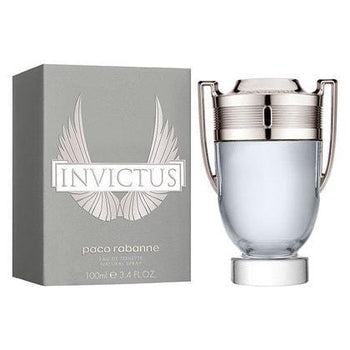 عطر باكو رابان Invictus EDT ‏100 مل Tester (new)