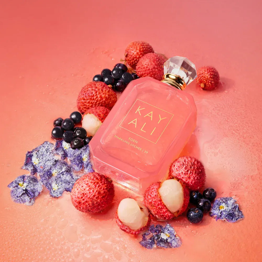 عطر كيالي Eden Sparkling Lychee 39 EDP 100m
