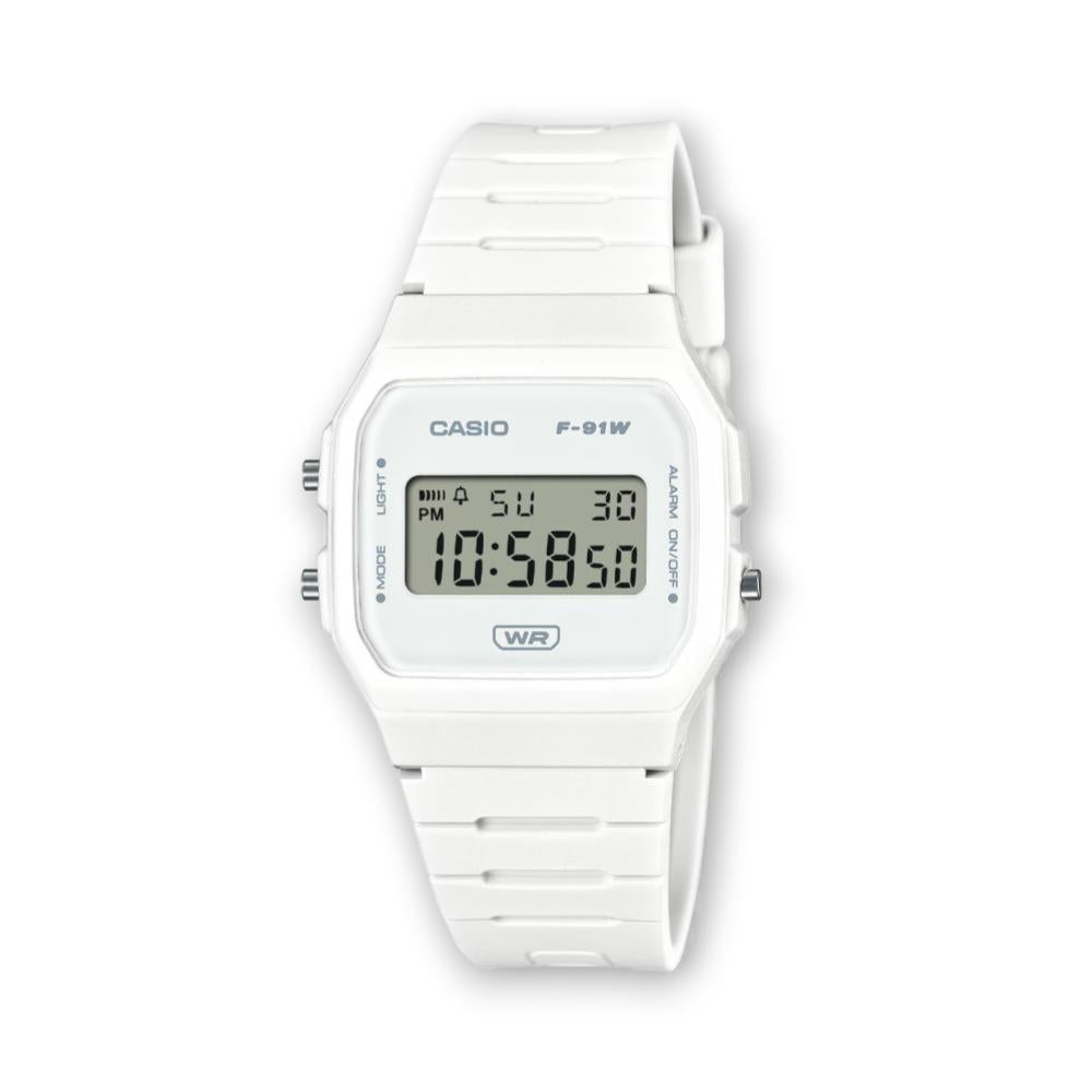 Casio Watch