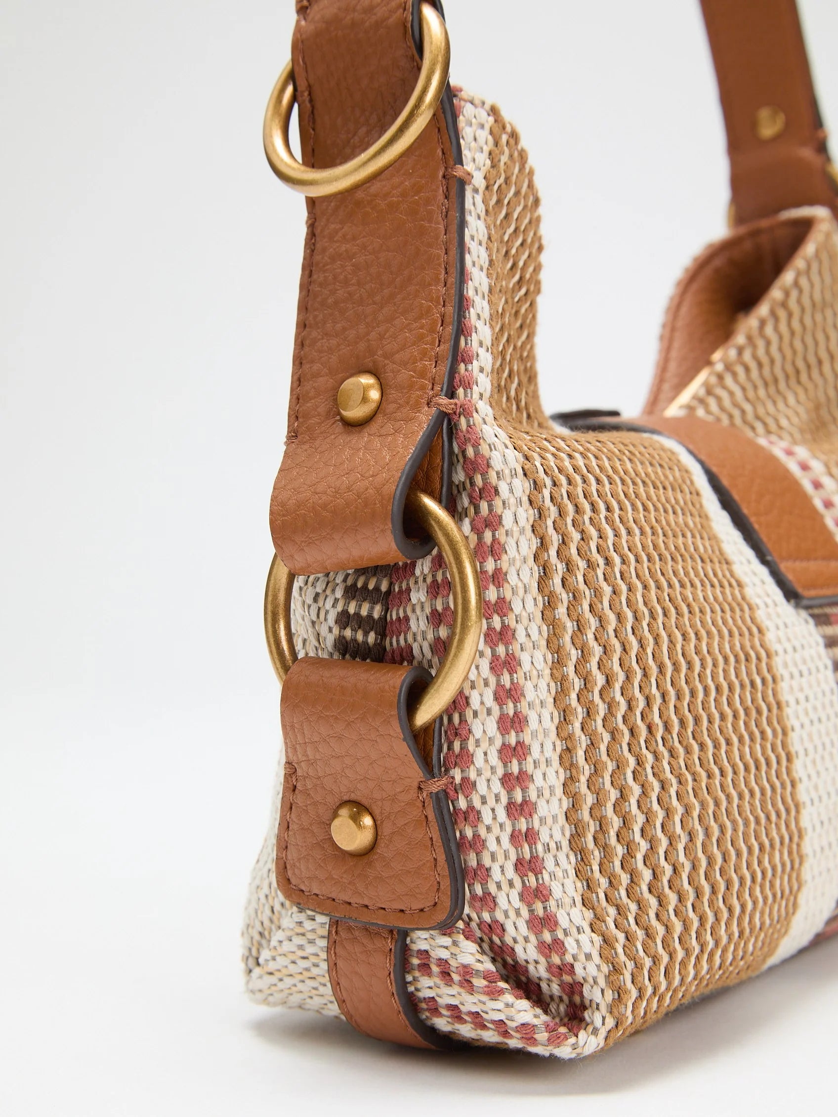 Guess Camden Shoulder Bag