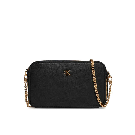Calvin Klein Minimal Mono Camera Bag