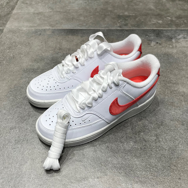Nike Court Vision Low Next Nature Sneaker