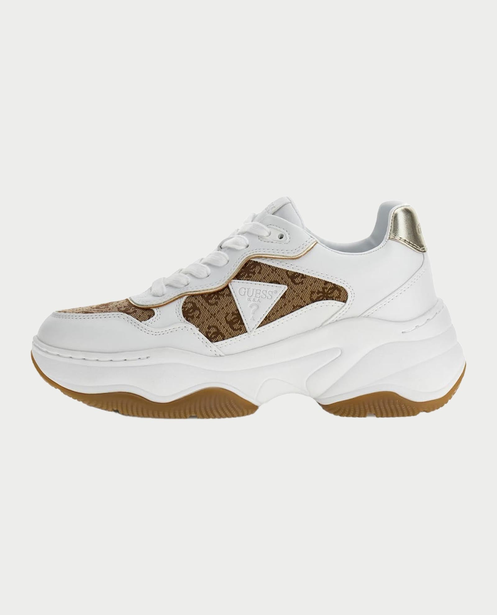 حذاء سنيكر جيس Hapyy2