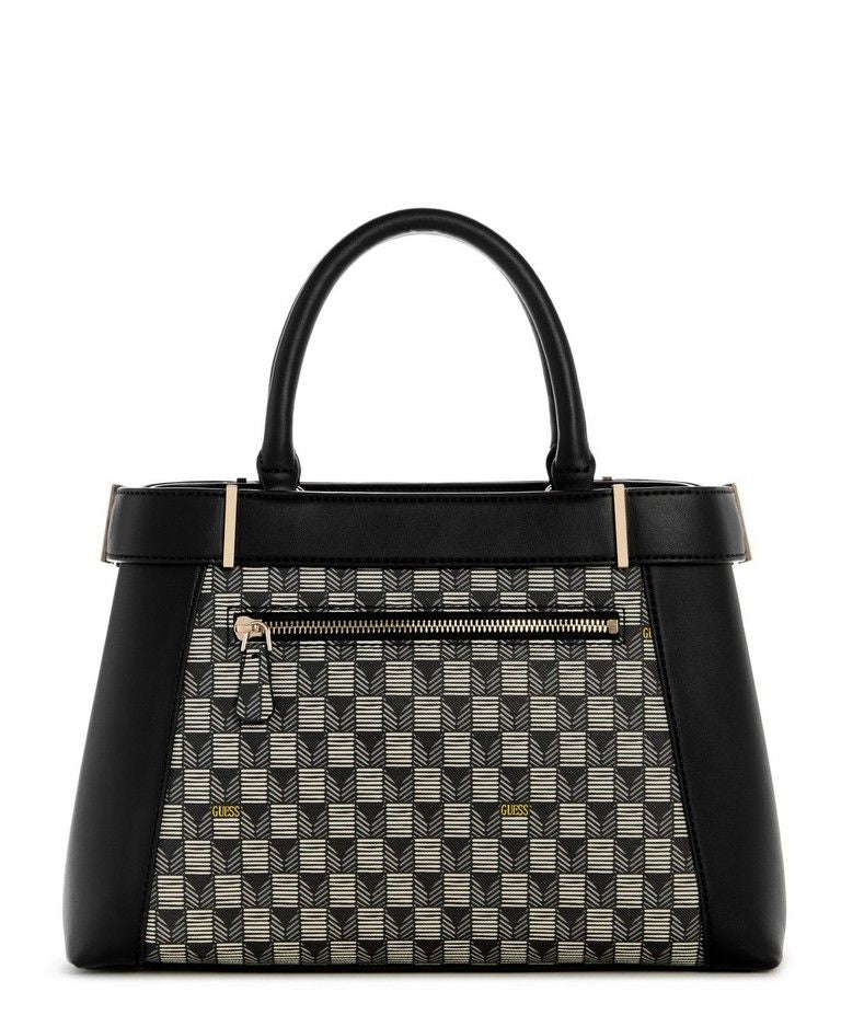 Guess G Wave Ii Satchel Bag