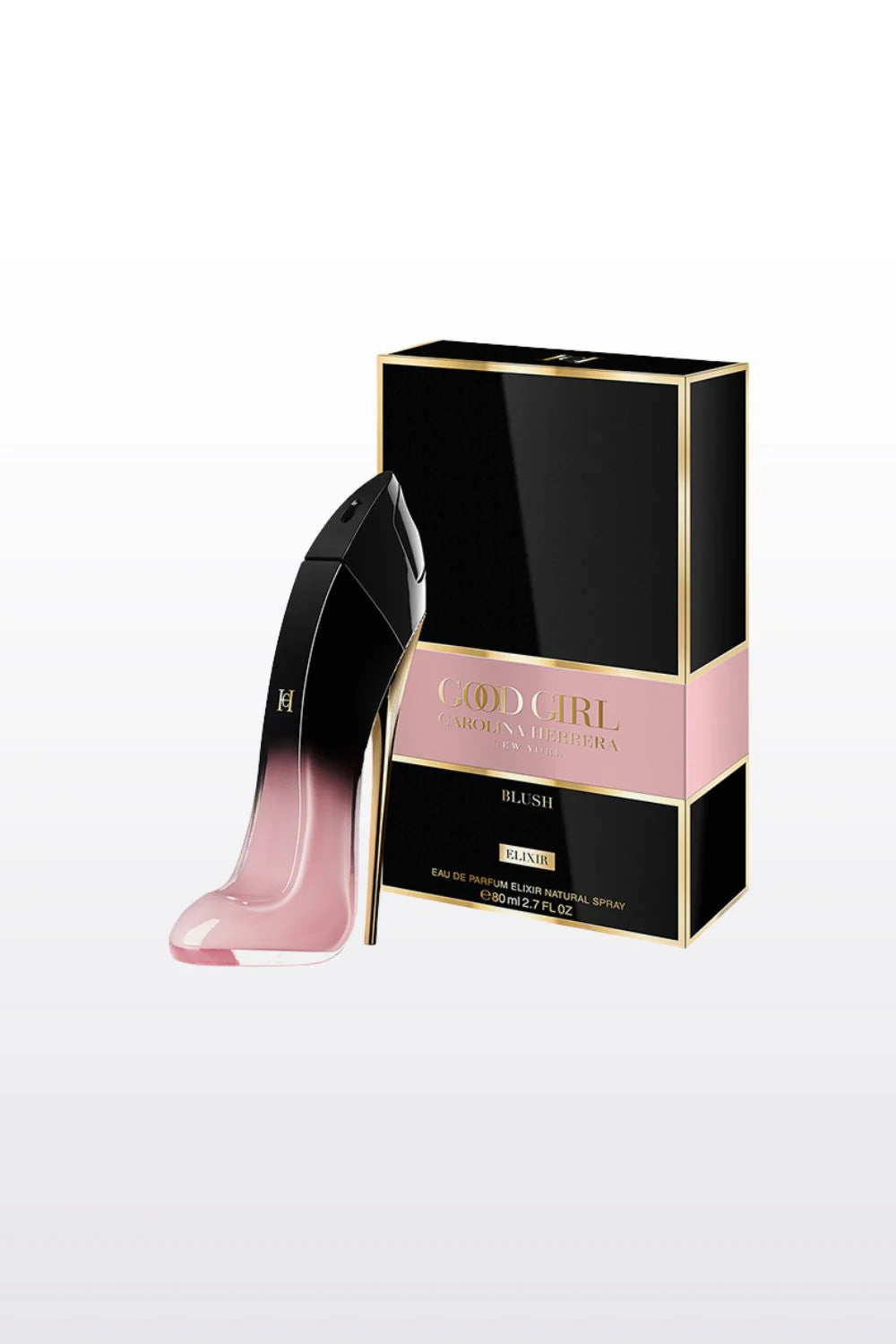 عطر كارولينا هيريرا Good Girl Blush Elixir EDP ‏80 مل