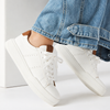 Steve Madden Marvin 2.0 Sneaker