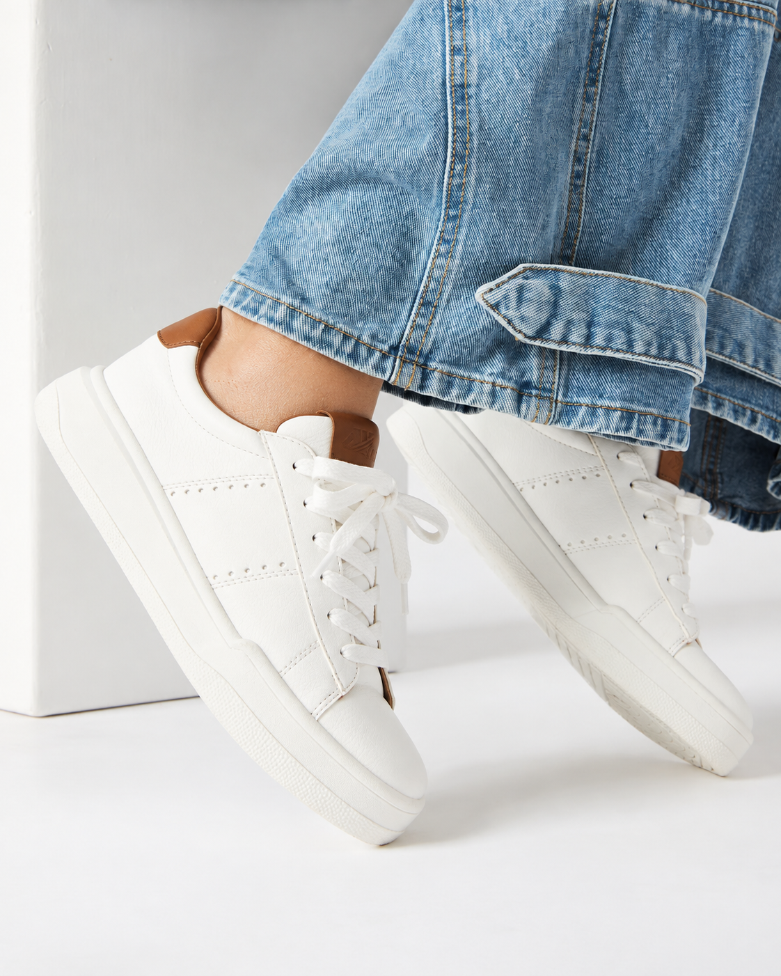 Steve Madden Marvin 2.0 Sneaker
