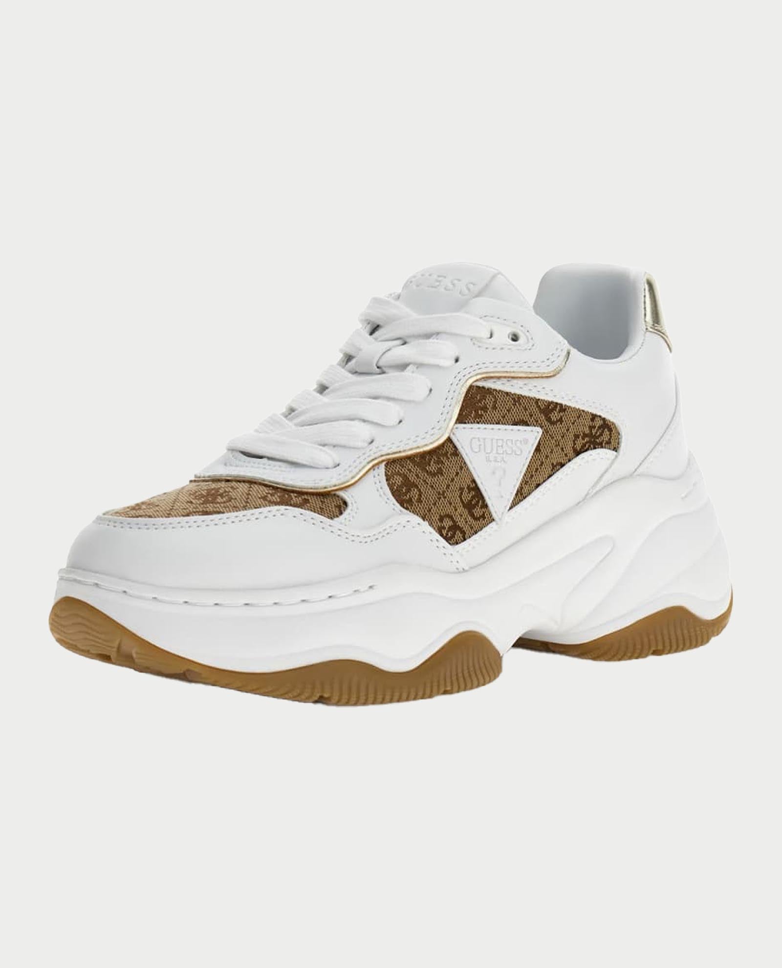 حذاء سنيكر جيس Hapyy2