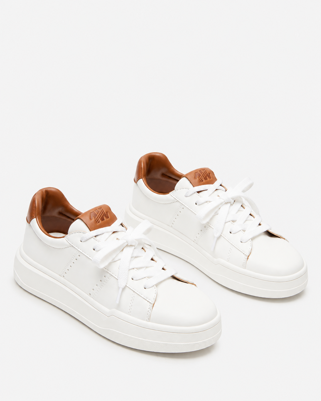 Steve Madden Marvin 2.0 Sneaker