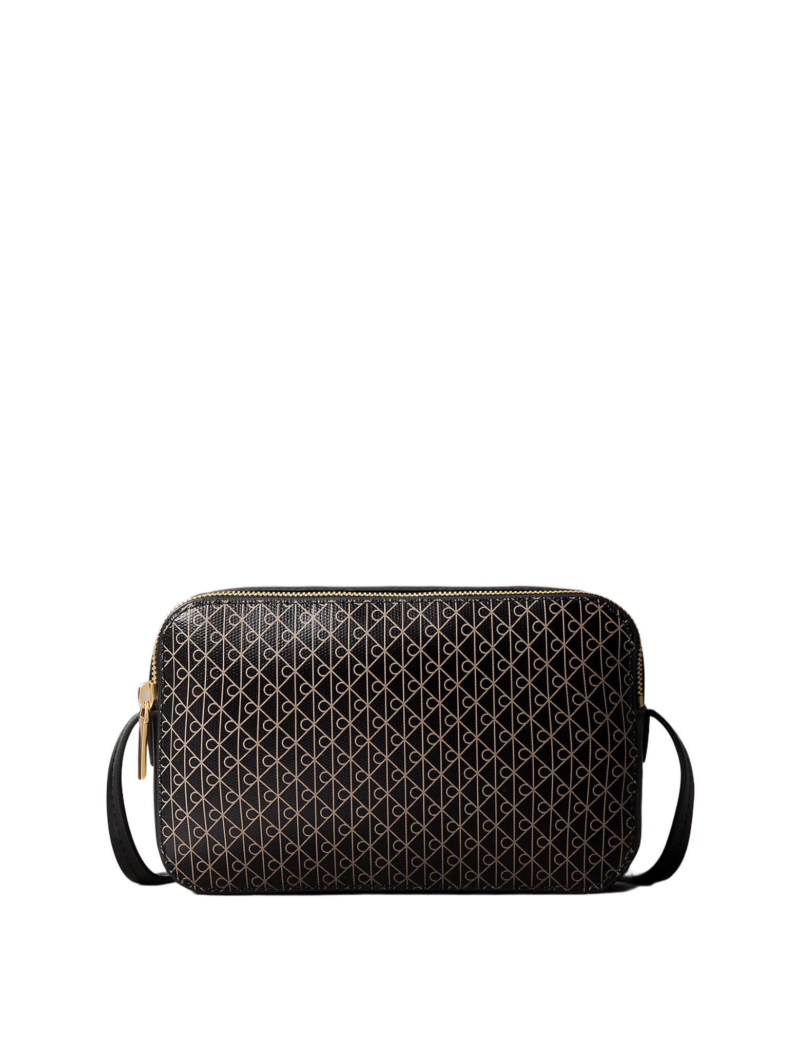 Calvin Klein Elongated Camera Bag