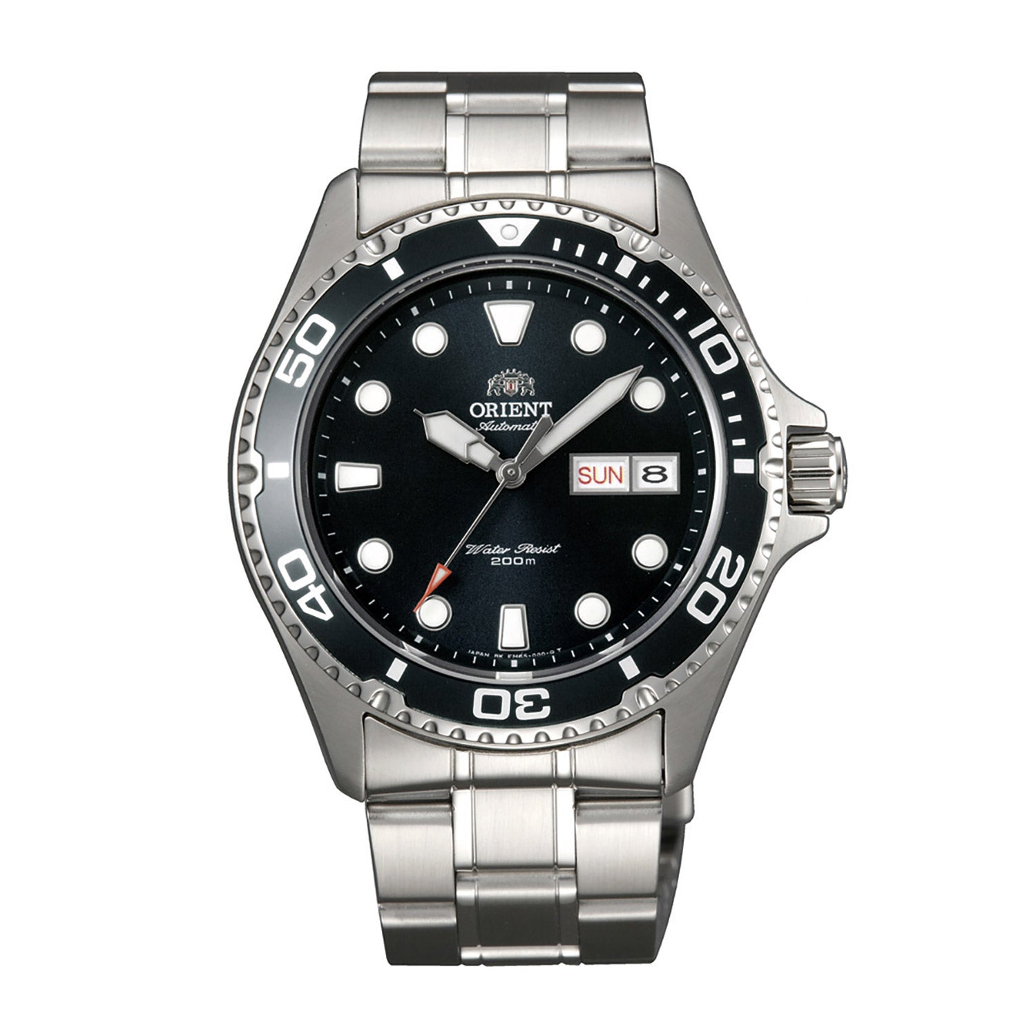 Orient Sport Watch