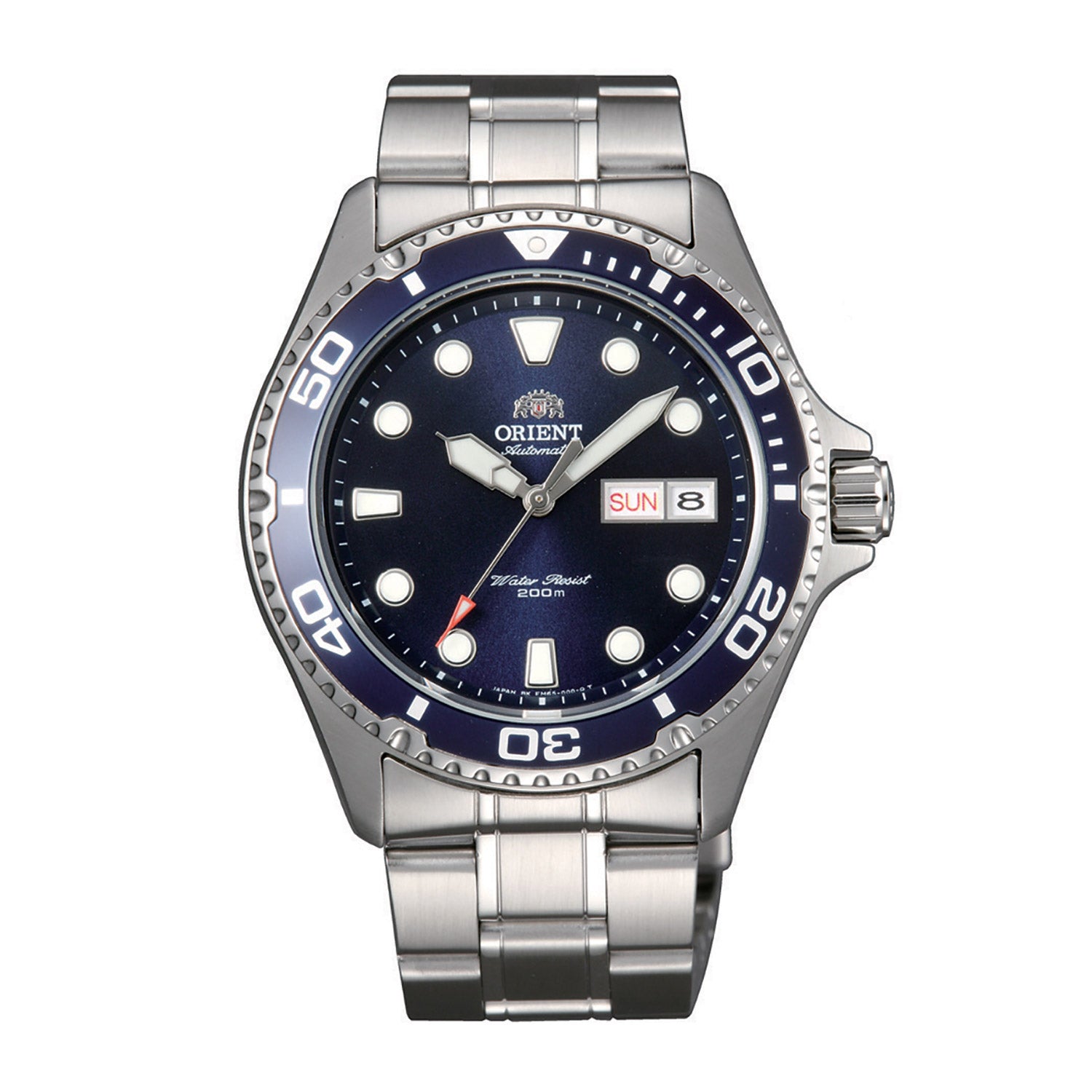 Orient Sport Watch