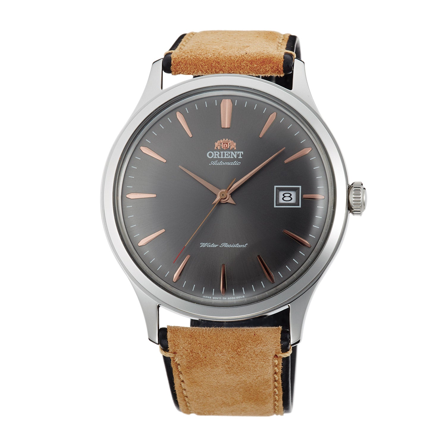 Orient Classic Watch
